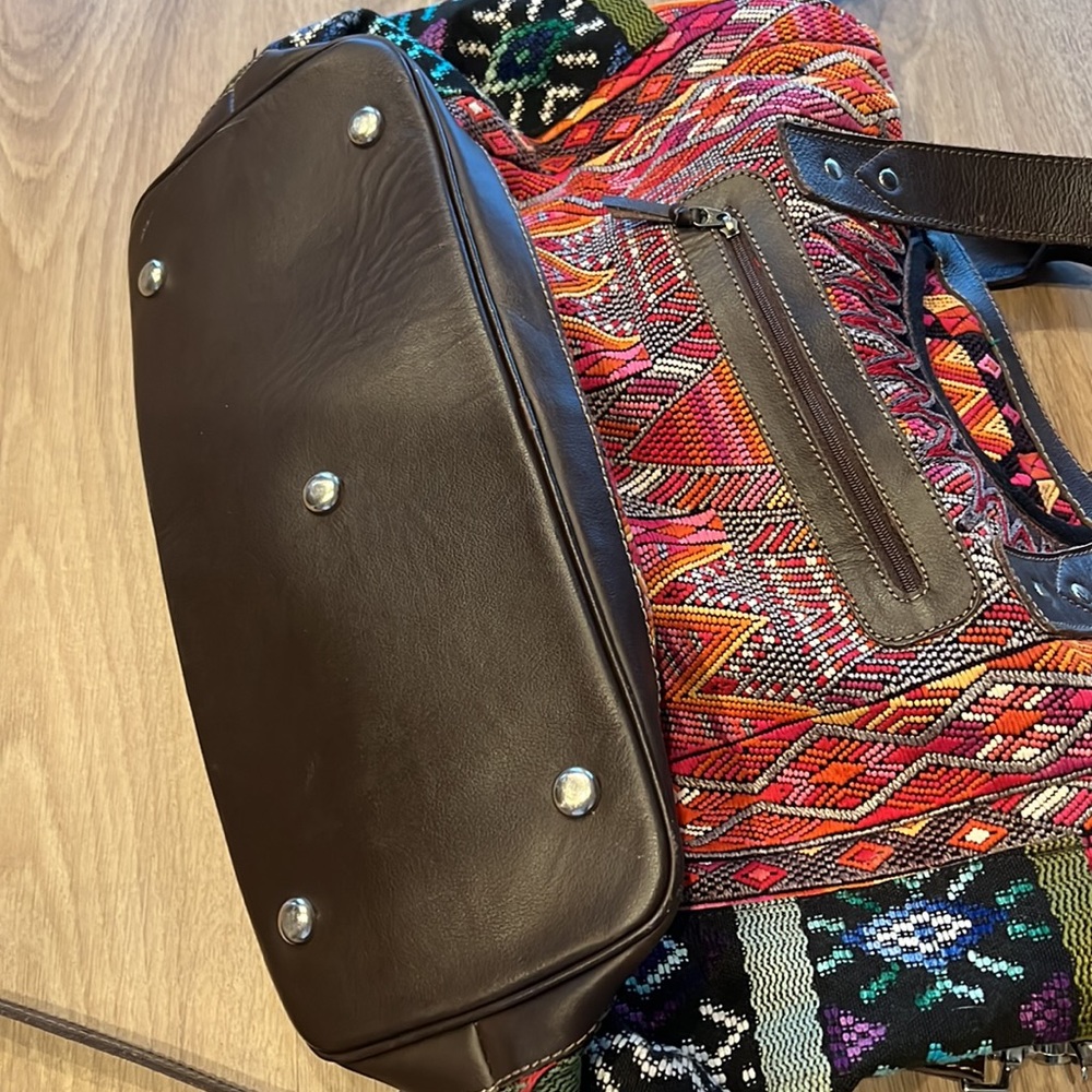 Nena & Co Convertible Bag $495 - Picture 11 of 13